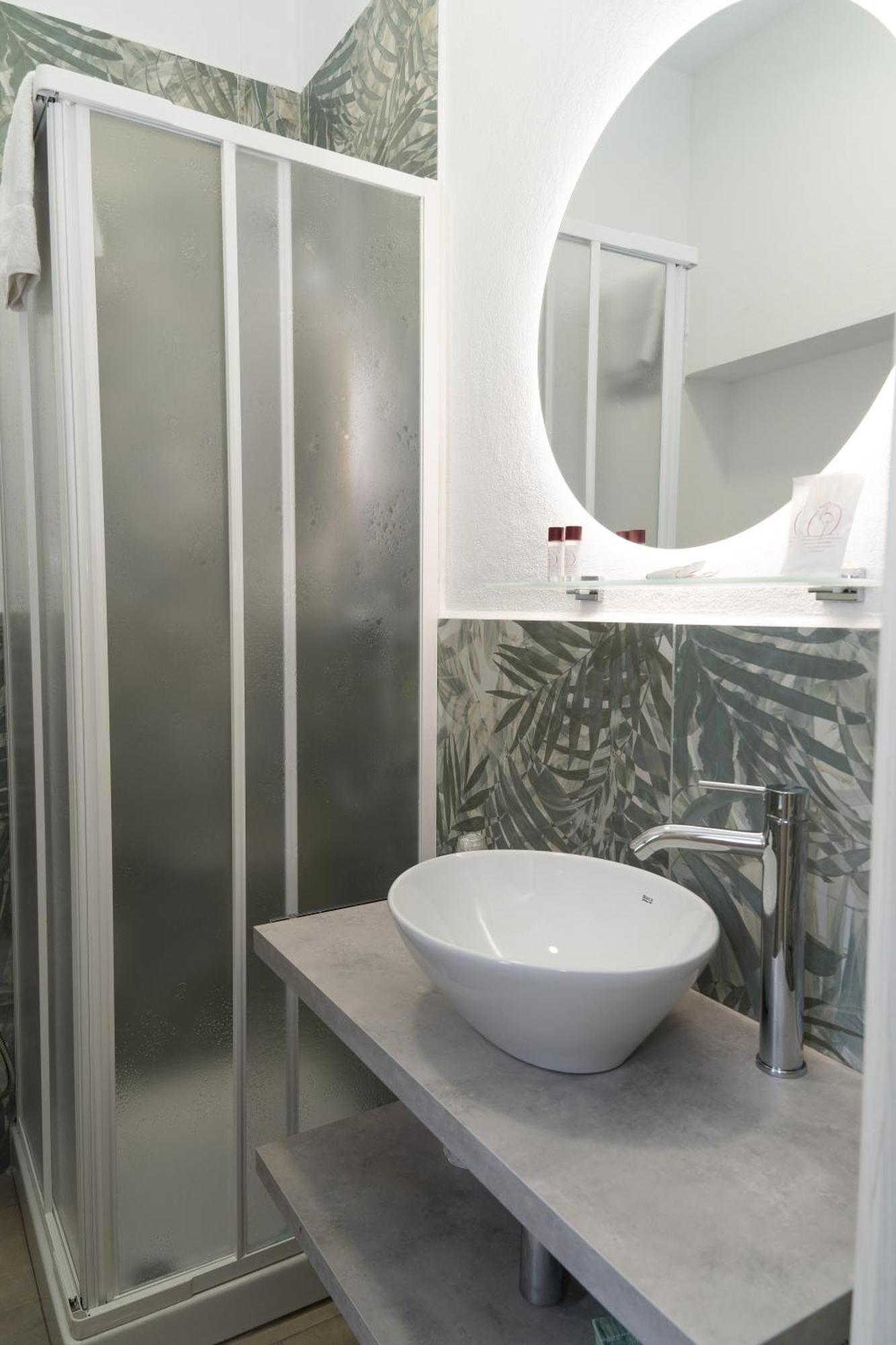 The Sun Hotel Boutique Napoli Екстер'єр фото