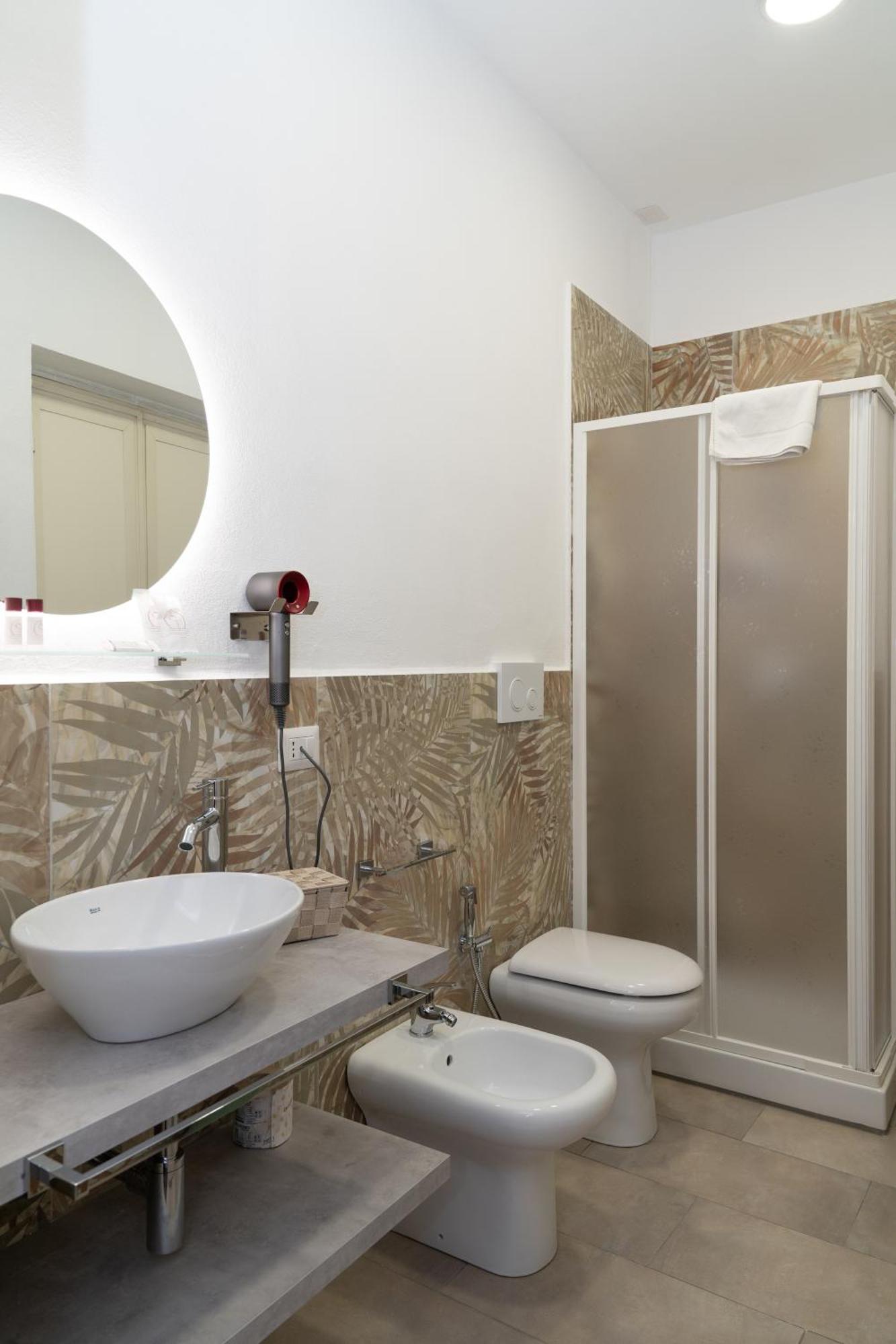 The Sun Hotel Boutique Napoli Екстер'єр фото