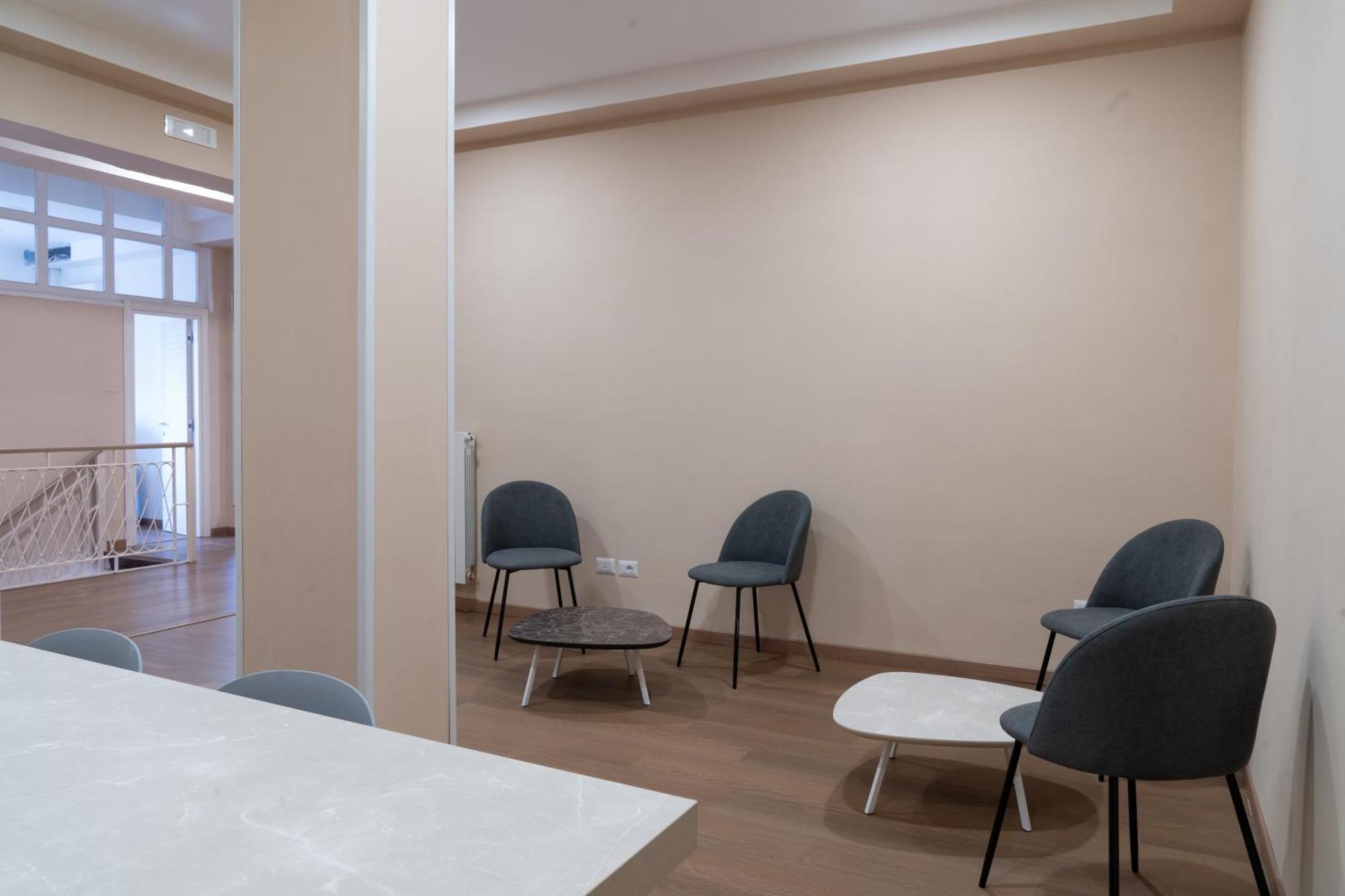 The Sun Hotel Boutique Napoli Екстер'єр фото