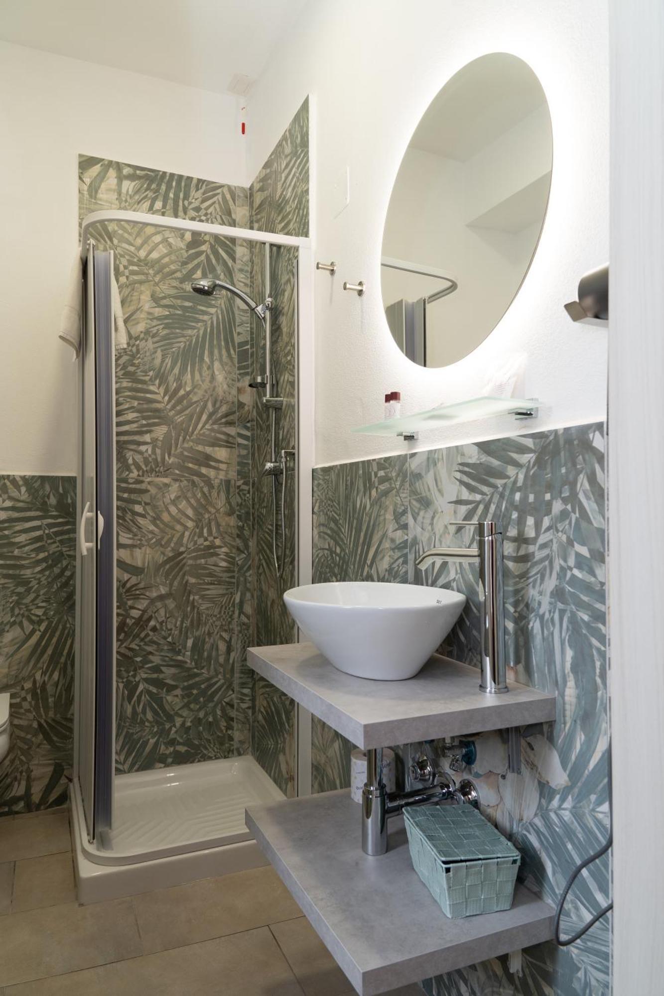 The Sun Hotel Boutique Napoli Екстер'єр фото