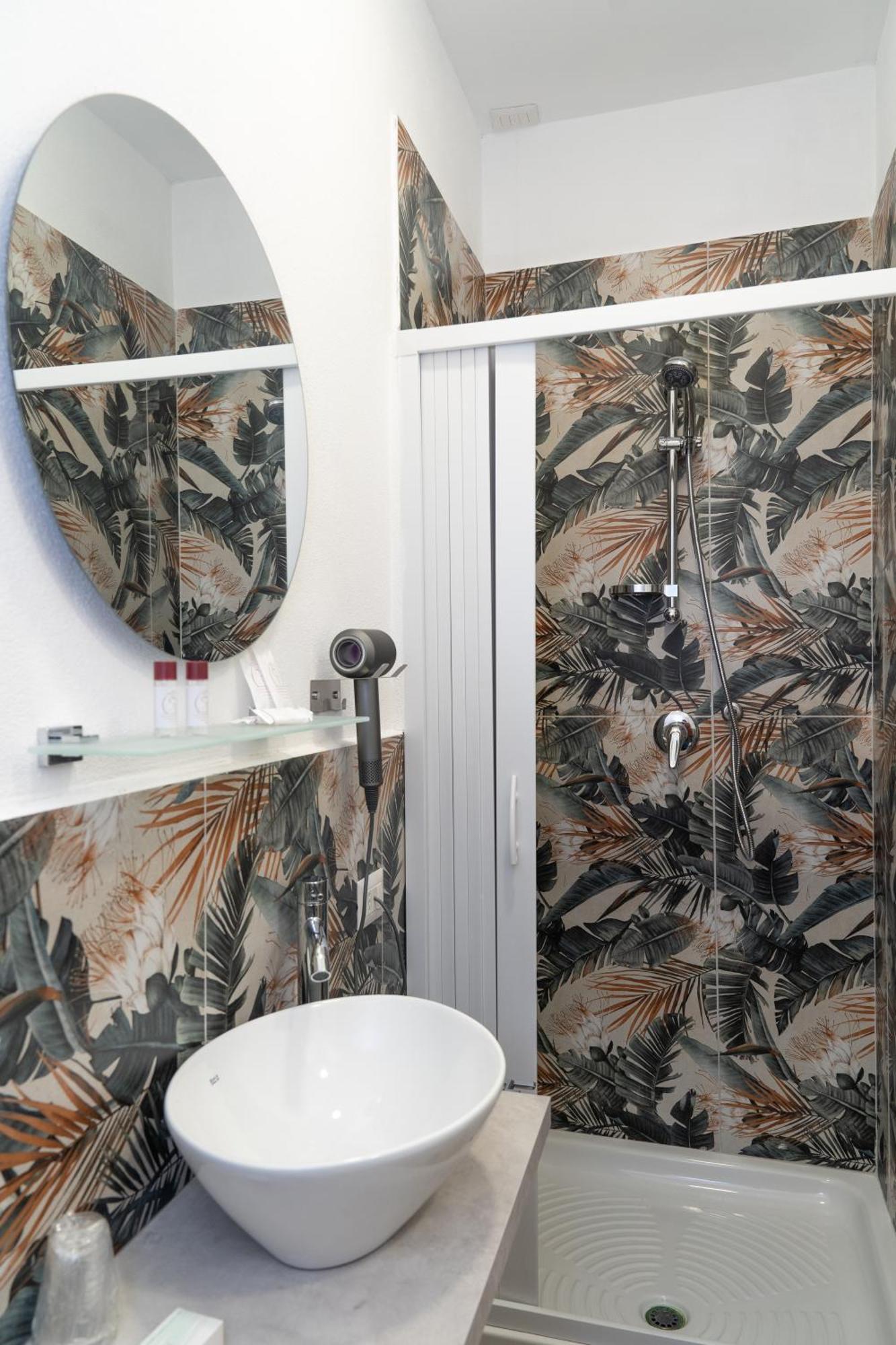 The Sun Hotel Boutique Napoli Екстер'єр фото