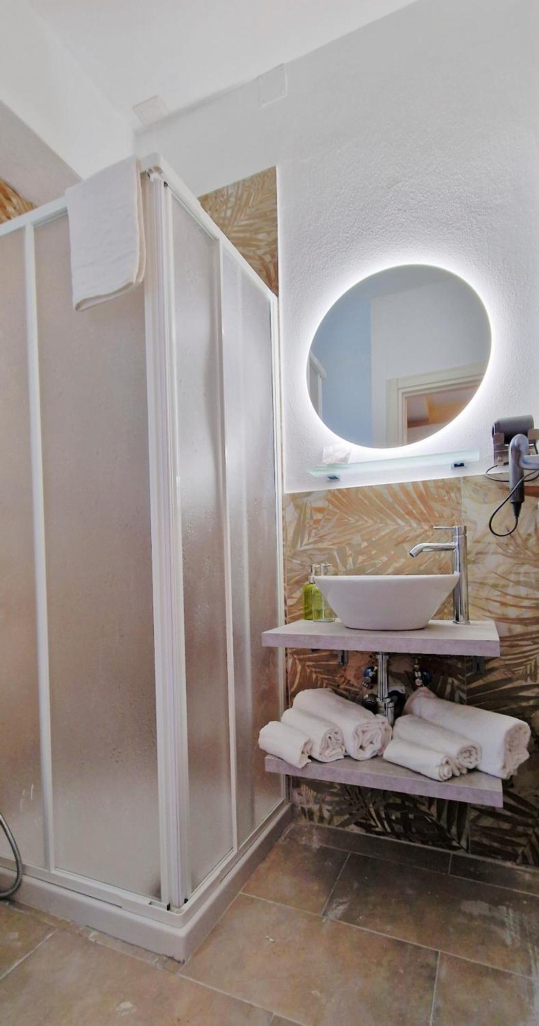 The Sun Hotel Boutique Napoli Екстер'єр фото